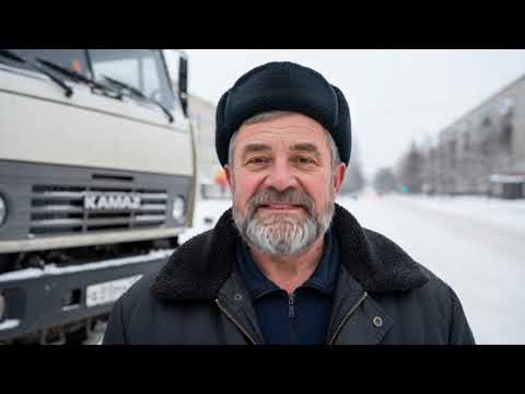 Видео: Я остановился в ЯКУТСКЕ… и понял, что человек в зеркале машет мне