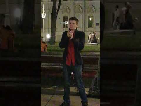 Видео: Иоанн Грищенко. Эсмеральда