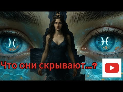 Видео: Почему Рыбы — последний знак Зодиака? Глубокий смысл и мудрость ♓️