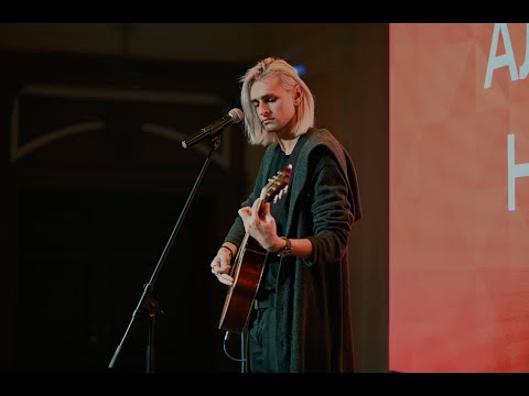 Видео: Алекша Нович / #любиточтоделаешь, Москва