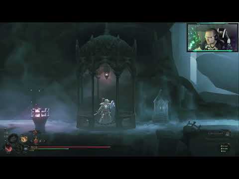Видео: Mandragora: Whispers of the Witch Tree (Стрим) Часть 14