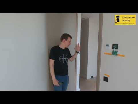 Видео: Отделка от MR GROUP. Это точно бизнес-класс? Симфония 34#SIENNA. Честный обзор после покупки#приемка