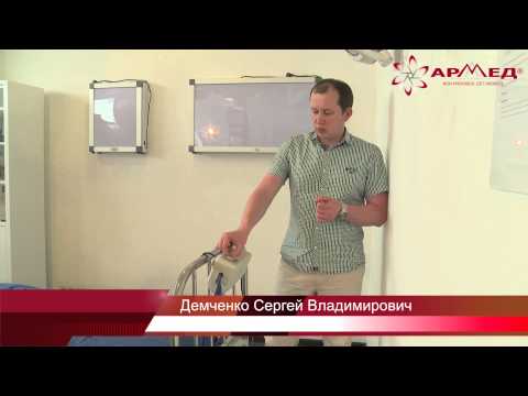 Видео: Матрас "Армед"