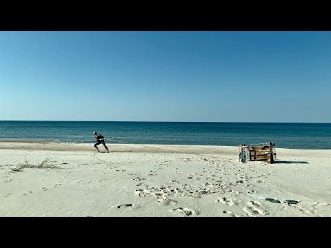 Видео: Светлое будущее. Мир трудовой радости