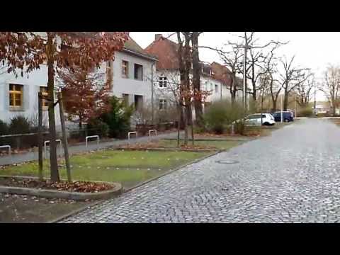 Видео: ГСВГ Дрезден Вильдерман.Смотрим,что осталось от части