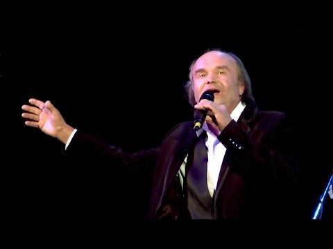 Видео: Валерий Белянин на юбилее Дм. Галицкого и группы "Синяя птица"  2016