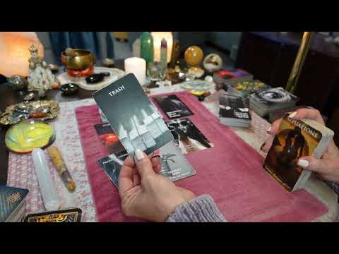 Видео: Они готовы унижаться, чтобы вернуть тебя! Не ожидая твоего ХОЛОДНОГО ОТВЕРЖЕНИЯ! Ты выросла!