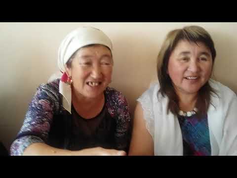Видео: АС беру.Зайсан Сары-Терек.09.08.2019ж.