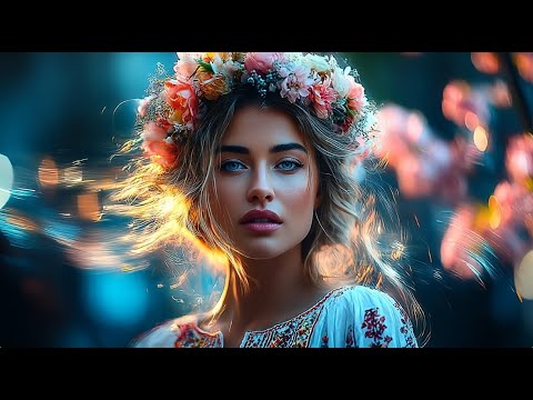 Видео: 🎶 Осіння мелодія - Василь Симоненко (Hypnoptic mix 2025  @LyricUA)