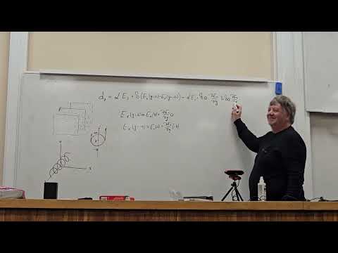 Видео: Естественное вращение плоскости поляризации