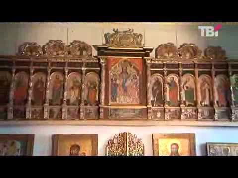 Видео: Олеський замок