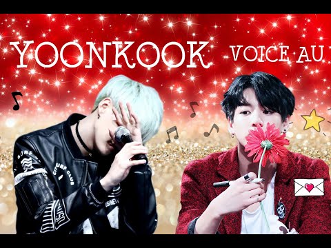 Видео: yoonkook- Так красиво ( voice au)