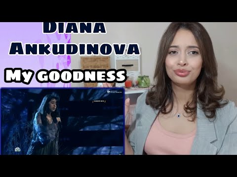 Видео: Диана Анкудинова / Wicked Game / Вокалист Реакция-Диана Анкудинова