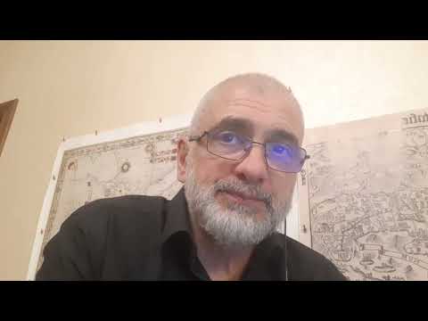 Видео: Гонения на армян и Ватикан.