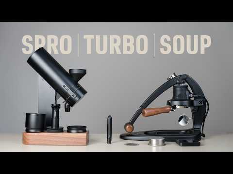 Видео: Полное руководство по эспрессо: 3 обязательных к попробованию рецепта! (Flair 58 Plus 2)