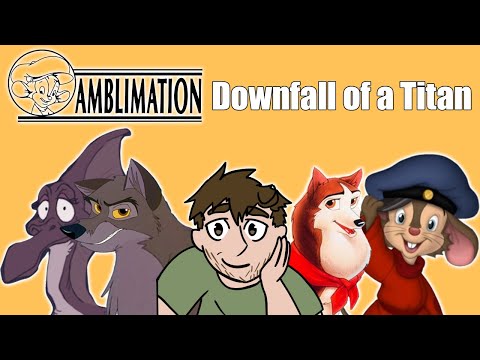 Видео: Амблимация: падение титана
