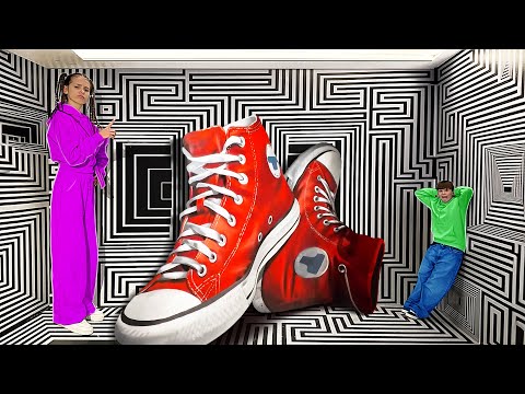 Видео: День в музее 2