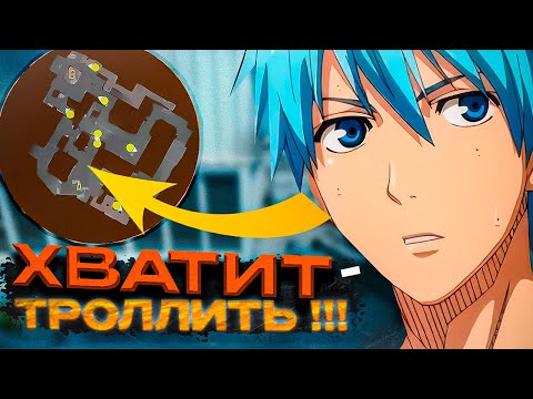 Видео: Ct0m'у троллят игру тупые тиммейты! ct0m в прайме унижает 3к эло