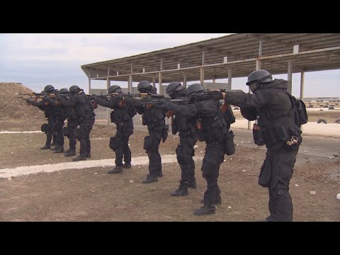 Видео: Қазақстанда құрылған арнайы жасақтың қызметі қандай