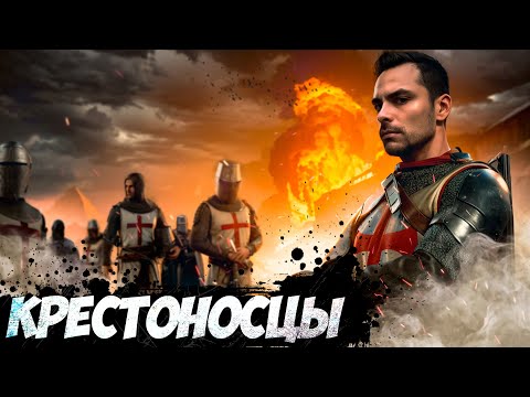Видео: Крестовые Походы 10 Интересных Фактов