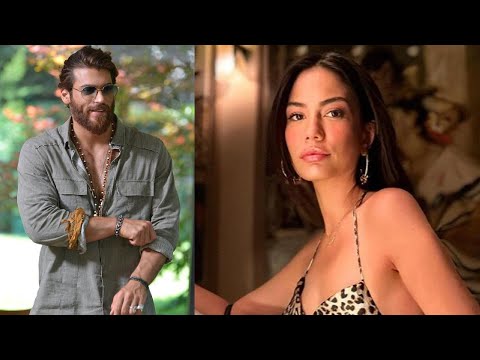 Видео: Проникновенные слова Джана Ямана о Демет Оздемир шокировали всех!