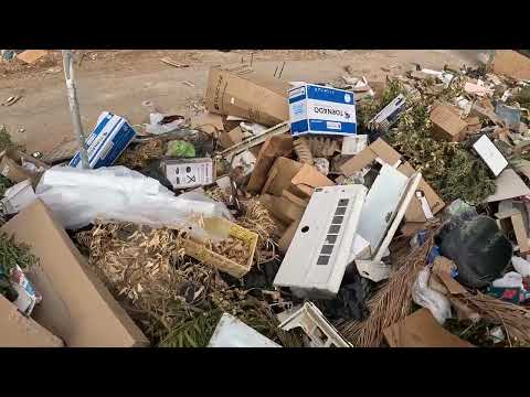 Видео: ✅️Собираем цветной металл чтобы купить батарею для электровелосипеда и прицеп для автомобиля