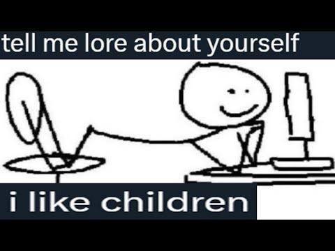 Видео: «Расскажи мне историю о себе»