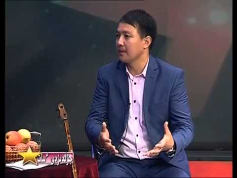 Видео: Ақын Ұларбек