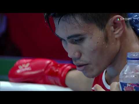 Видео: Мощный Узбек! Миразизбек Мирзахалилов