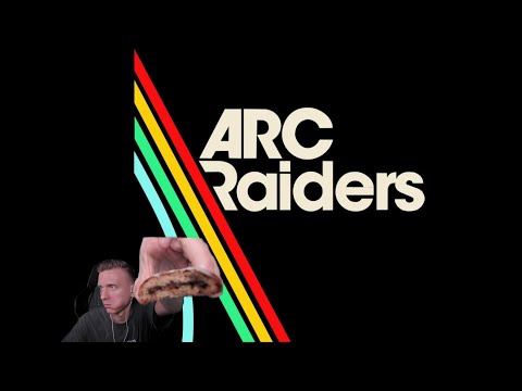 Видео: Феня Играет в ARC Raiders #3