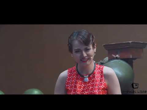 Видео: С. Сэрчмаа - “Бурхны авралаар, чи ирлээ!” шоу