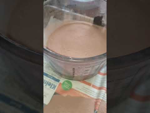 Видео: Дробилка для камня? Да запросто! Оригинальная шаровая мельница.