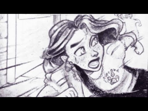 Видео: Цена Жизни (Часть 6) // Леди Баг и Супер-кот Комикс