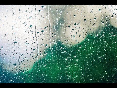 Видео: Тайвширч амрах, унтахад тустай борооны чимээ | Rain sounds for relaxing and sleeping