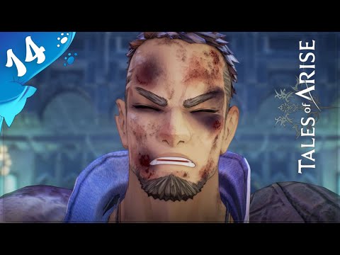 Видео: TALES OF ARISE ➥ Прохождение на русском ➥ #14 - Великий обман. Цена мечты.