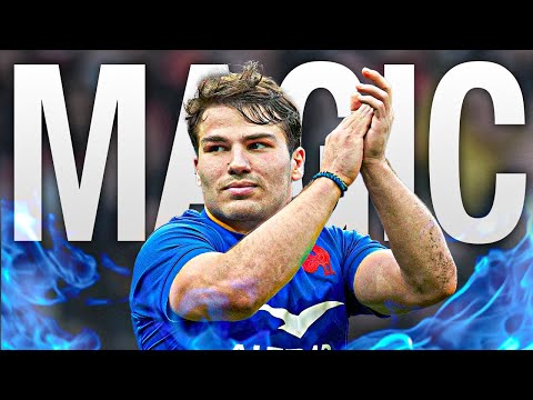 Видео: «Эволюция» Антуана Дюпона — это полное безумие!