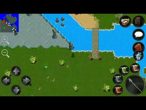 Видео: Прохождение квестов Мага на локации 3:3.