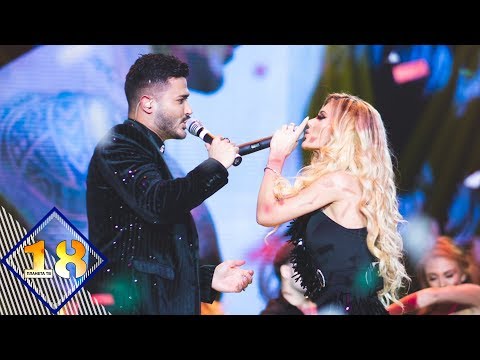 Видео: GALIN - PLANETA TV 18 MIX / Галин - микс "Планета на 18", live 2019