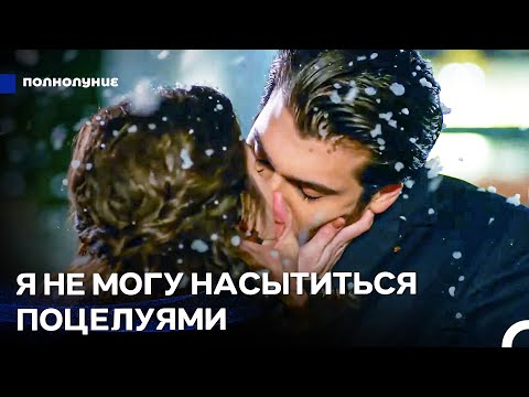 Видео: Счастливый Конец В Любви - Полнолуние