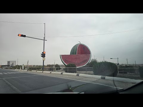 Видео: КАШКАДАРЁГА КЕЛДИК ...СЮРПРИЗ 