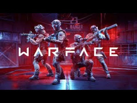 Видео: Warface | РМ апаем ранг