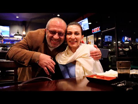 Видео: Суши Для Мужа | Японское Наказание | Бегом Домой | Эгине - Семейный Влог - Heghineh