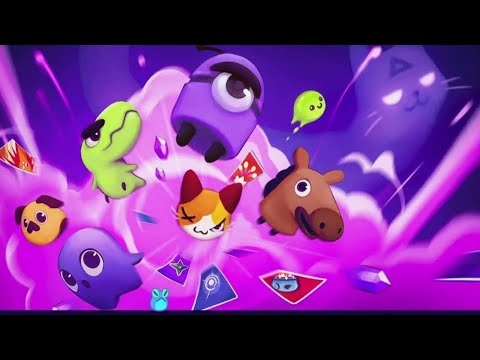 Видео: Boom Slingers #13 СМЕШНО ПОЛУЧАЕТСЯ 😂