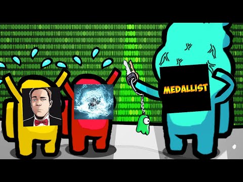 Видео: ЛУЧШАЯ ТАКТИКА ЧТОБЫ СПАЛИТЬ ПРЕДАТЕЛЯ В AMONG US!
