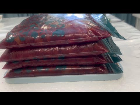 Видео: ҚЫСТАЙ ЖЕЙТІН ҚОЛЖЕТІМДІ ӘРІ ПАЙДАЛЫ САЛАТ ЖАСАП АЛДЫМ.САЛАТ “АССОРТИ”#қазақшарецепт #овощи #рек 