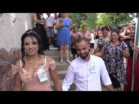 Видео: Годеж на Мечо и Ванеса 1