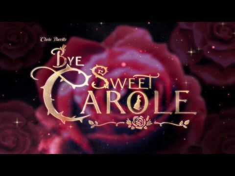 Видео: жестко эмансипирую Bye sweet Carole #2