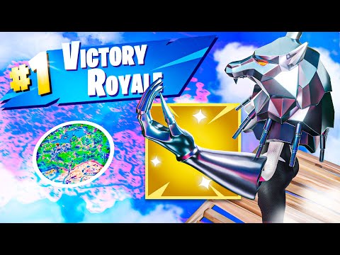 Видео: СМОЖЕМ ЛИ ВЫЖИТЬ на СКАЙБАЗЕ С КОГТЯМИ 🤯 В ФОРТНАЙТ