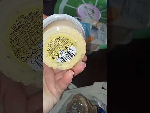 Видео: LIDL 🛍️ покупки #польща #lake #жизньвпольше #підпишись #zakupy #покупки #розпаковка #lidl 