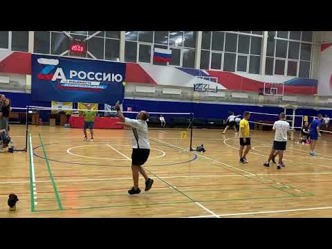 Видео: "Осенняя разминка" Одиночки. Ч2